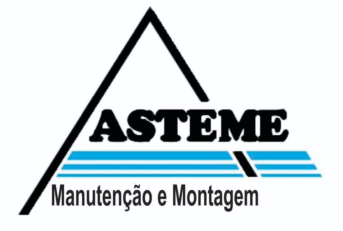 Logo ASTEME